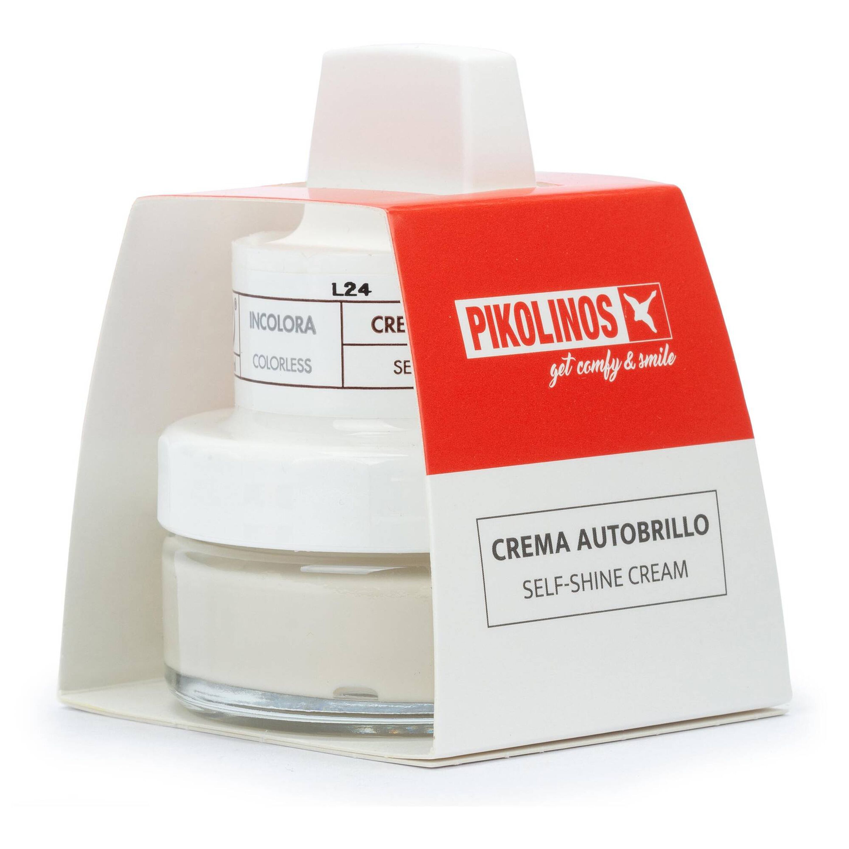 SHOE CARE USC-C03, NEUTRAL Zoom SHOE CARE USC-C03, NEUTRAL, large